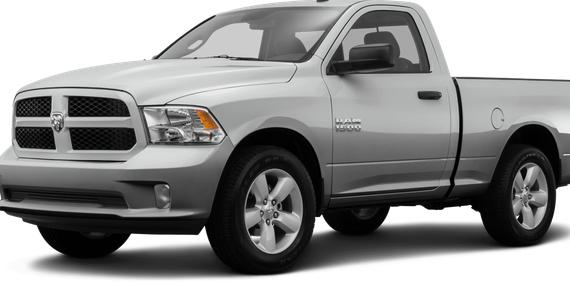 RAM 1500 2015 3C6JR6AG1FG631361 image