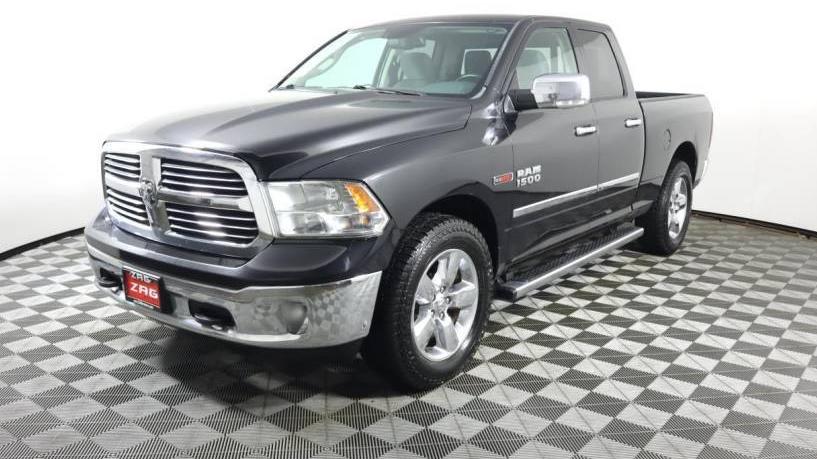 RAM 1500 2015 1C6RR7GM7FS688498 image