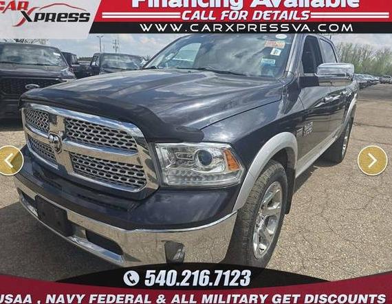 RAM 1500 2015 1C6RR7NTXFS767268 image