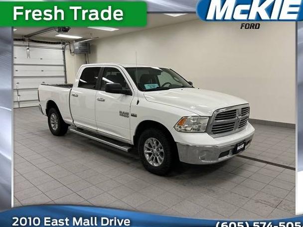 RAM 1500 2015 1C6RR7TT9FS594989 image