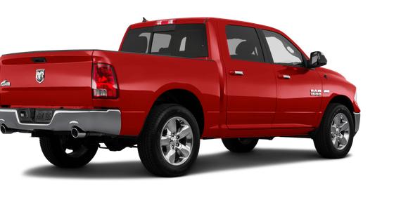 RAM 1500 2015 1C6RR7YTXFS743225 image