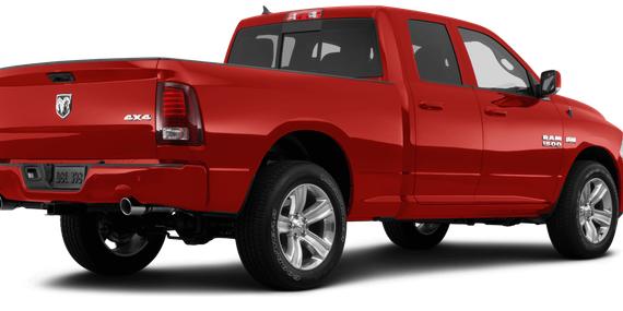 RAM 1500 2015 1C6RR7HT6FS528697 image