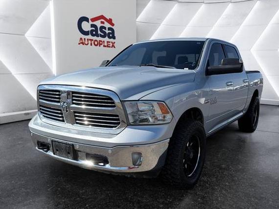 RAM 1500 2015 1C6RR7LT2FS717838 image