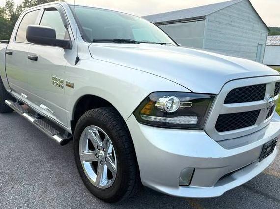 RAM 1500 2015 1C6RR7KT4FS516413 image