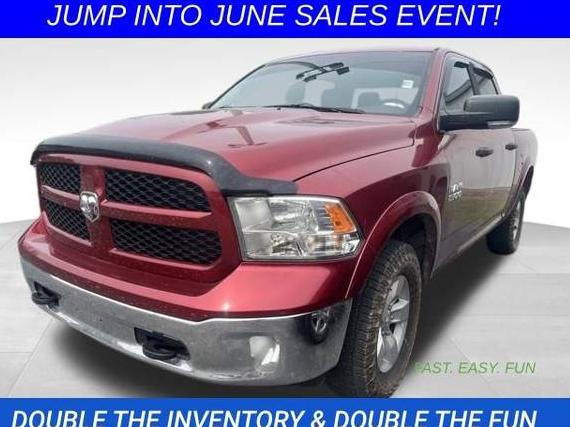 RAM 1500 2015 1C6RR7LGXFS607171 image RAM 1500 2015 1C6RR7LGXFS607171 image
