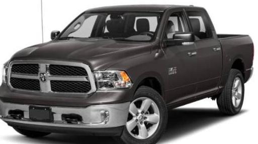 RAM 1500 2015 1C6RR6LT7FS553657 image