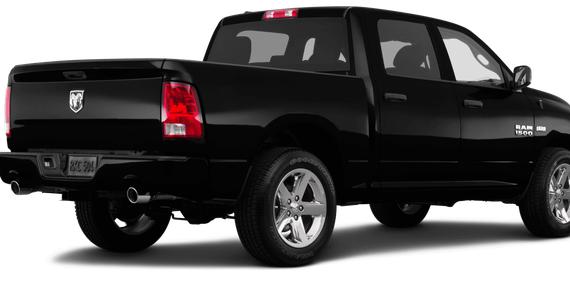 RAM 1500 2015 1C6RR7UT7FS781503 image