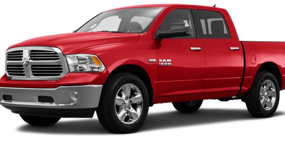 RAM 1500 2015 1C6RR6LG2FS608423 image