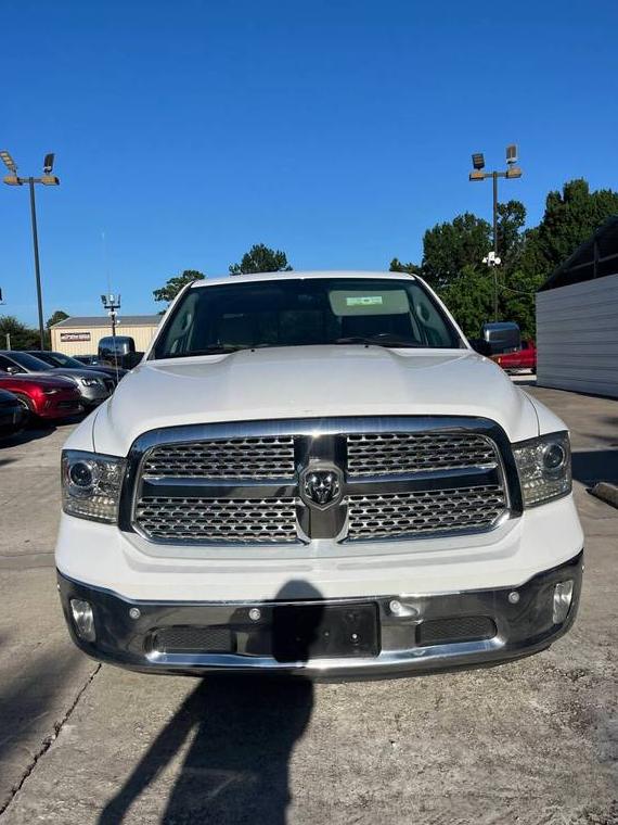 RAM 1500 2015 1C6RR6NT2FS676375 image