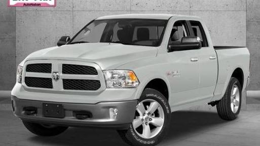 RAM 1500 2015 1C6RR6KT1FS571069 image