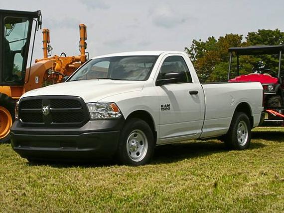 RAM 1500 2015 1C6RR7KG6FS789582 image
