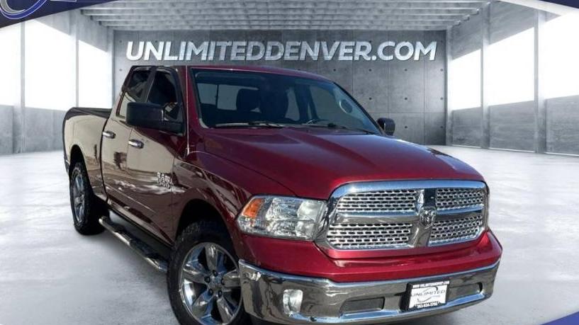 RAM 1500 2015 1C6RR7GG1FS673201 image