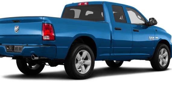 RAM 1500 2015 1C6RR7FT7FS778341 image