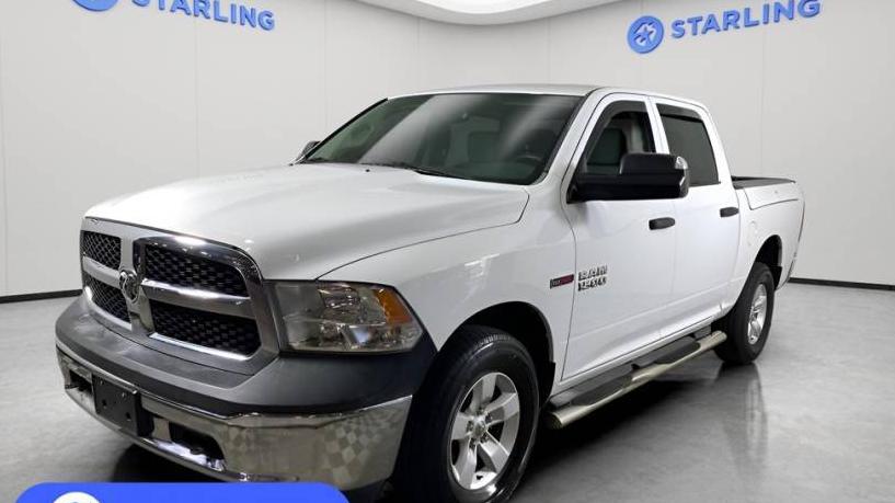 RAM 1500 2015 1C6RR7KM5FS737270 image