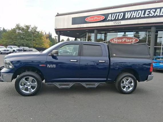 RAM 1500 2015 1C6RR7LM1FS698756 image RAM 1500 2015 1C6RR7LM1FS698756 image