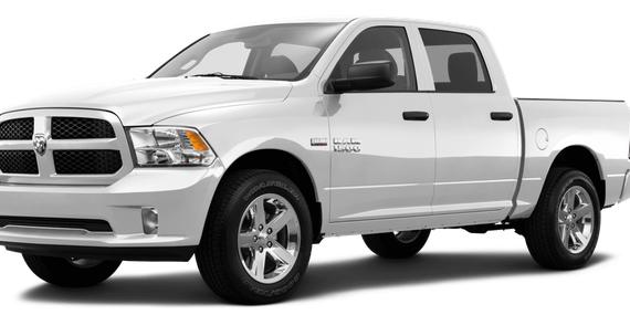RAM 1500 2015 3C6RR6KT0FG584774 image