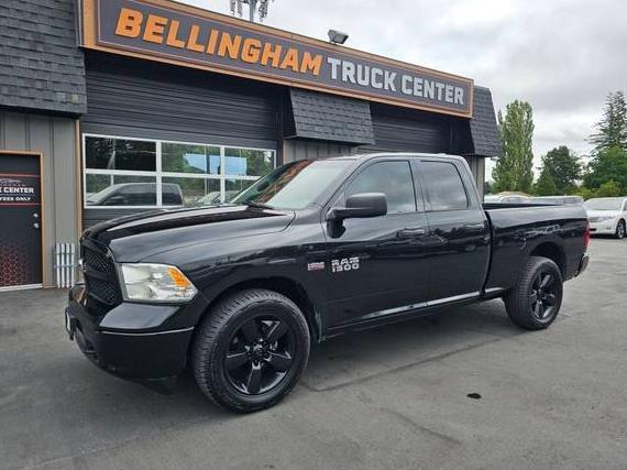 RAM 1500 2015 1C6RR7FT4FS641146 image