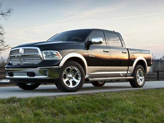 RAM 1500 2015 1C6RR7LG8FS575109 image