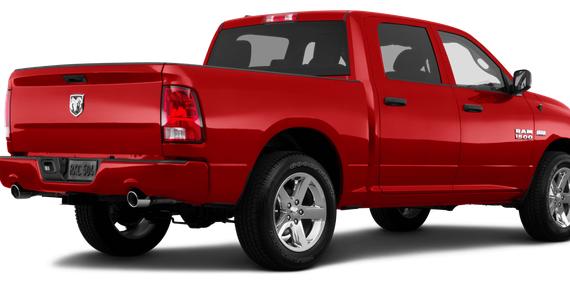 RAM 1500 2015 1C6RR7KT0FS662680 image