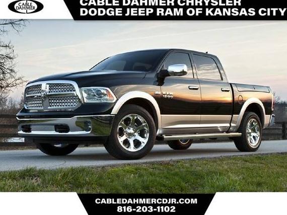 RAM 1500 2015 1C6RR7UT0FS681050 image
