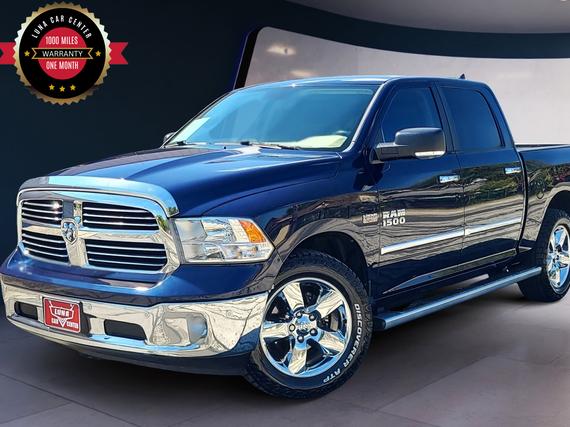 RAM 1500 2015 1C6RR6LT5FS505770 image RAM 1500 2015 1C6RR6LT5FS505770 image