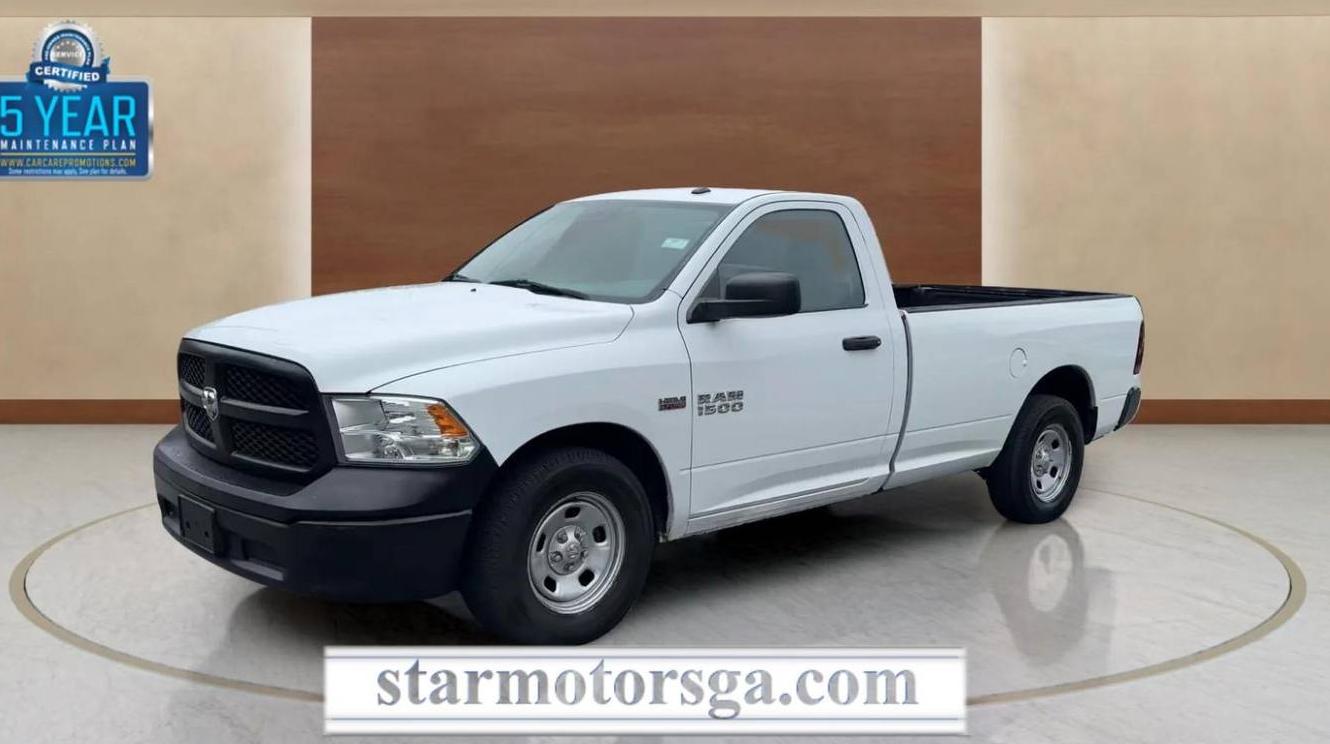 RAM 1500 2015 3C6JR6DT5FG675324 image