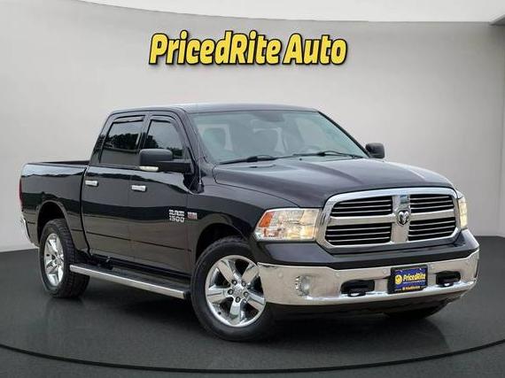RAM 1500 2015 1C6RR7LT7FS731654 image
