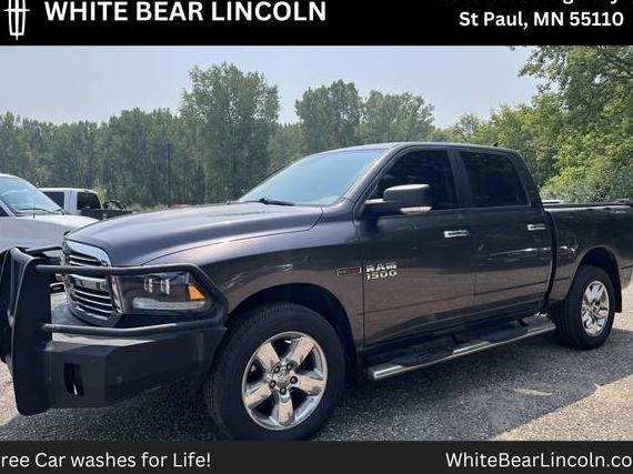 RAM 1500 2015 1C6RR7LM0FS641612 image