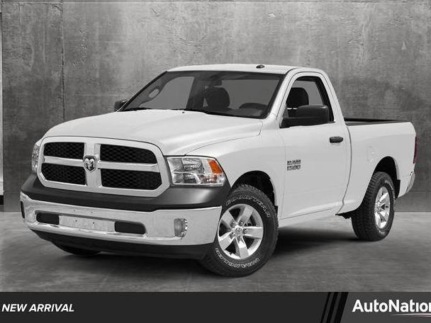 RAM 1500 2015 1C6RR6FG3FS524025 image