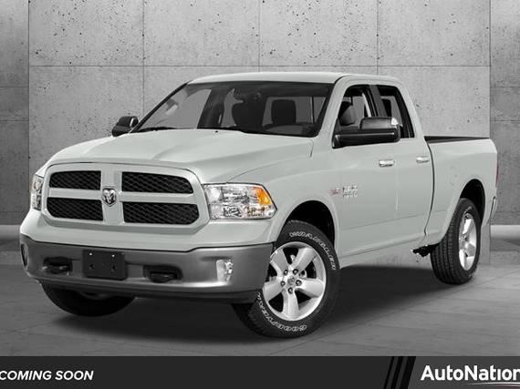 RAM 1500 2015 1C6RR7LGXFS512884 image