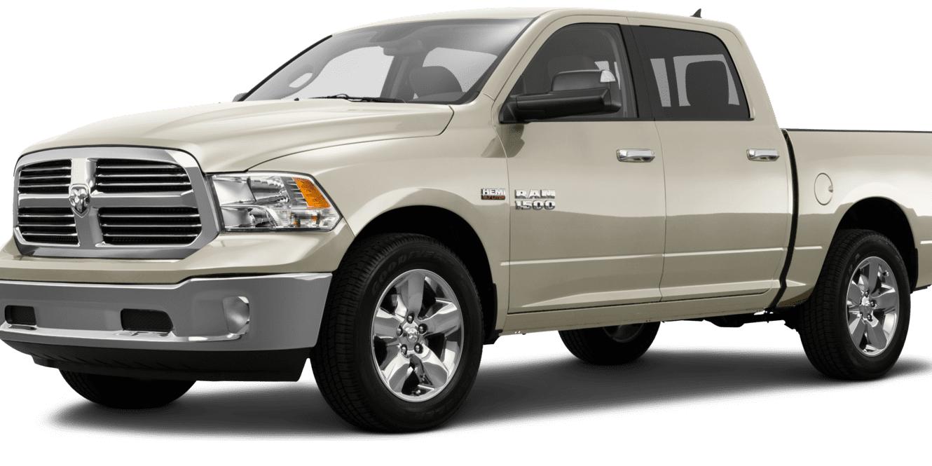 RAM 1500 2015 1C6RR6LT3FS581732 image