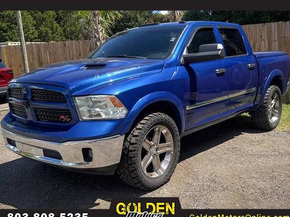 RAM 1500 2015 1C6RR7LT4FS739341 image