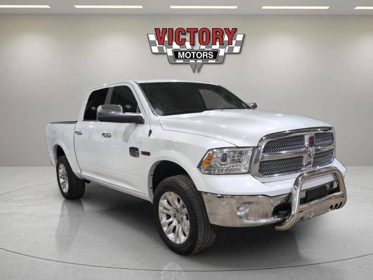 RAM 1500 2015 1C6RR7PM7FS652133 image