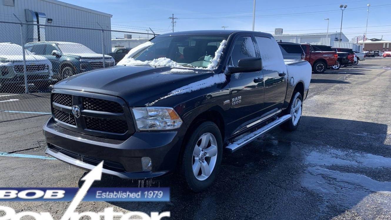 RAM 1500 2015 1C6RR7KT4FS782949 image