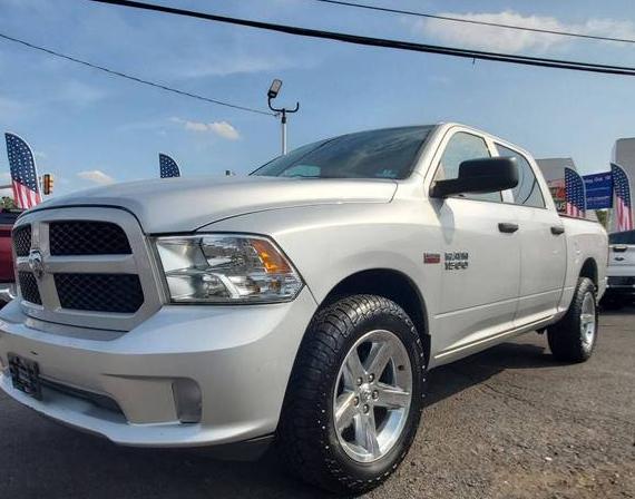 RAM 1500 2015 1C6RR7KT3FS600271 image RAM 1500 2015 1C6RR7KT3FS600271 image