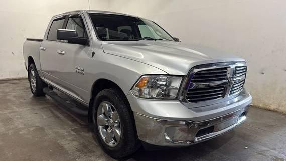 RAM 1500 2015 1C6RR7LG9FS749303 image