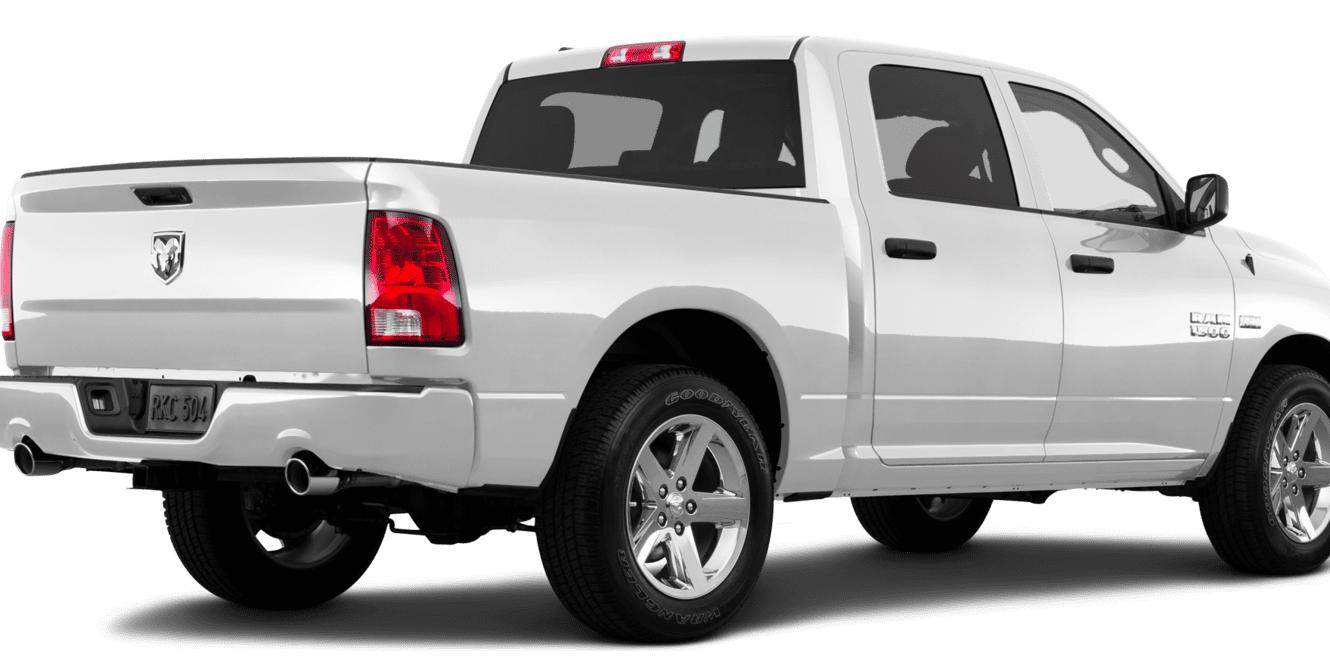 RAM 1500 2015 1C6RR7LT4FS764983 image