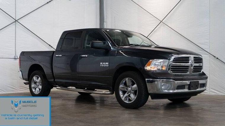 RAM 1500 2015 1C6RR7LG2FS728728 image