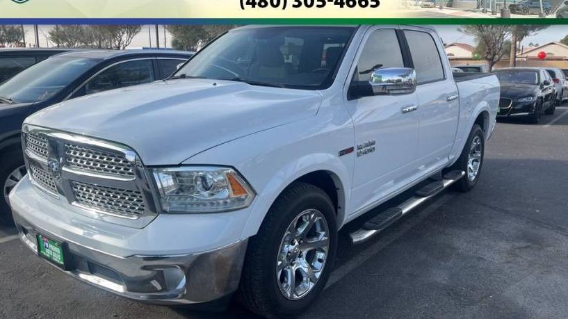 RAM 1500 2015 1C6RR6NM5FS607169 image