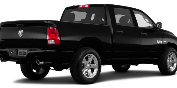 RAM 1500 2015 3C6RR7KT8FG676382 image