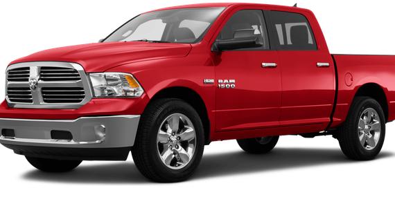 RAM 1500 2015 1C6RR6LM5FS580753 image