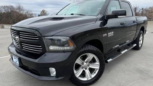 RAM 1500 2015 1C6RR7MTXFS652560 image