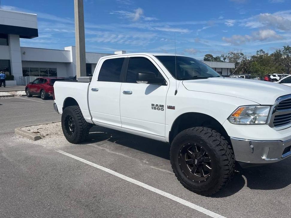 RAM 1500 2015 1C6RR7LT8FS727662 image