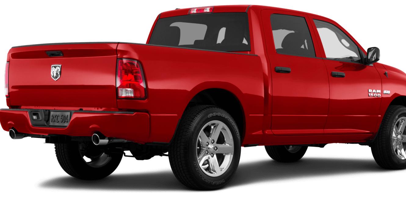 RAM 1500 2015 1C6RR7LT6FS696718 image