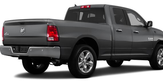 RAM 1500 2015 1C6RR7GT2FS787981 image