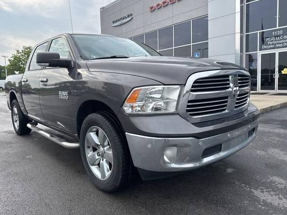 RAM 1500 2015 1C6RR7LG4FS568190 image
