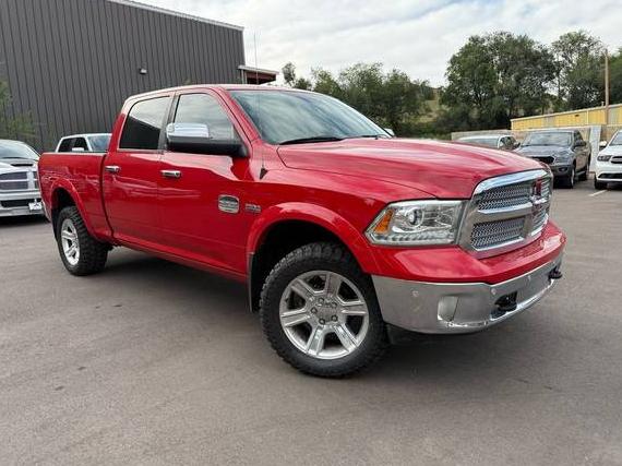 RAM 1500 2015 1C6RR7WT3FS552488 image