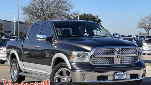 RAM 1500 2015 1C6RR6NT1FS522546 image