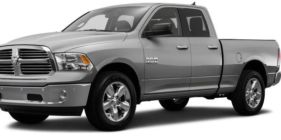 RAM 1500 2015 1C6RR6GG2FS569746 image