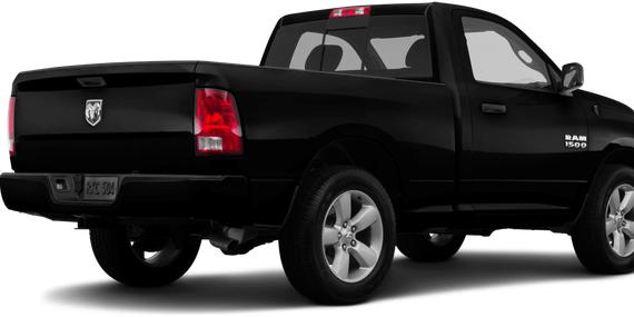 RAM 1500 2015 3C6JR7AT6FG560483 image